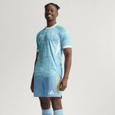 Camisa Juventus II 2025/26 Jogador